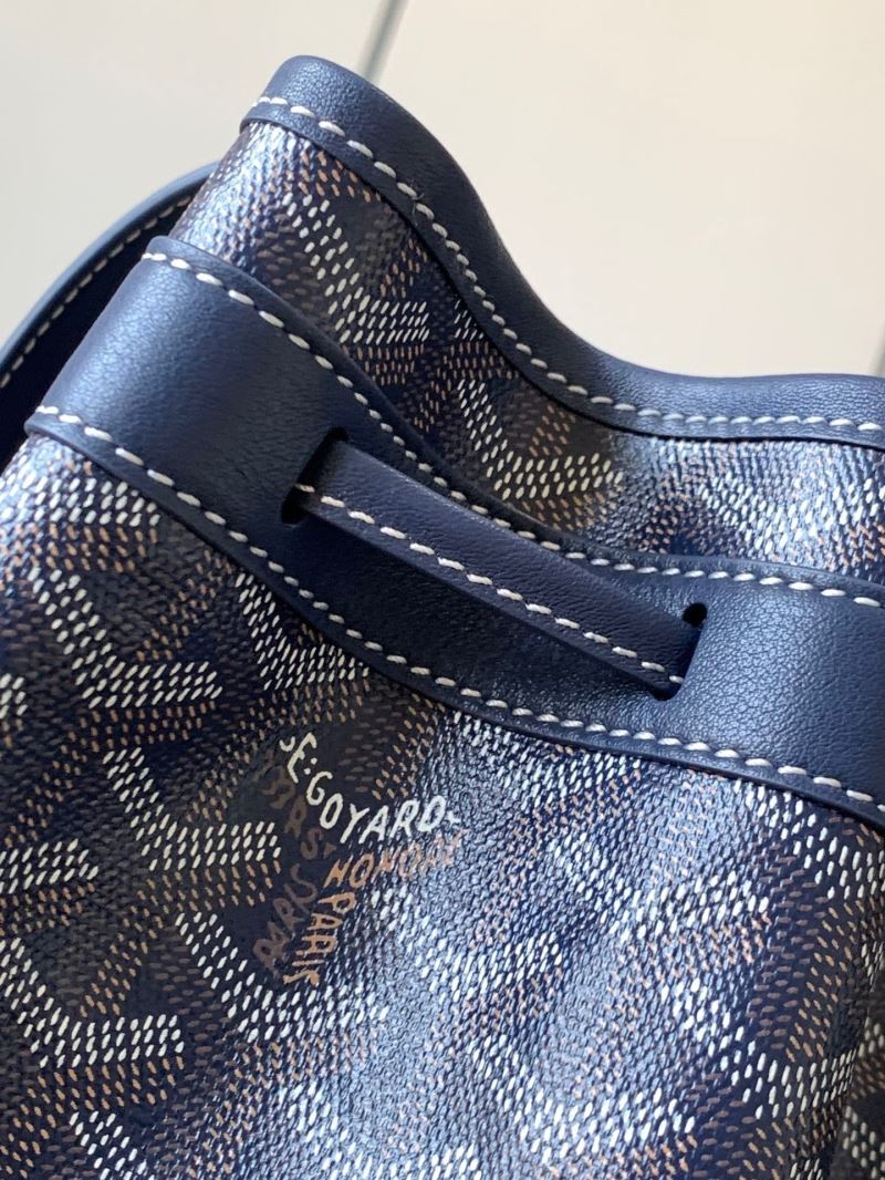 Goyard Bucket Bags